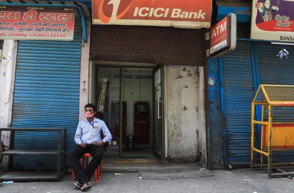 Security Guards Services