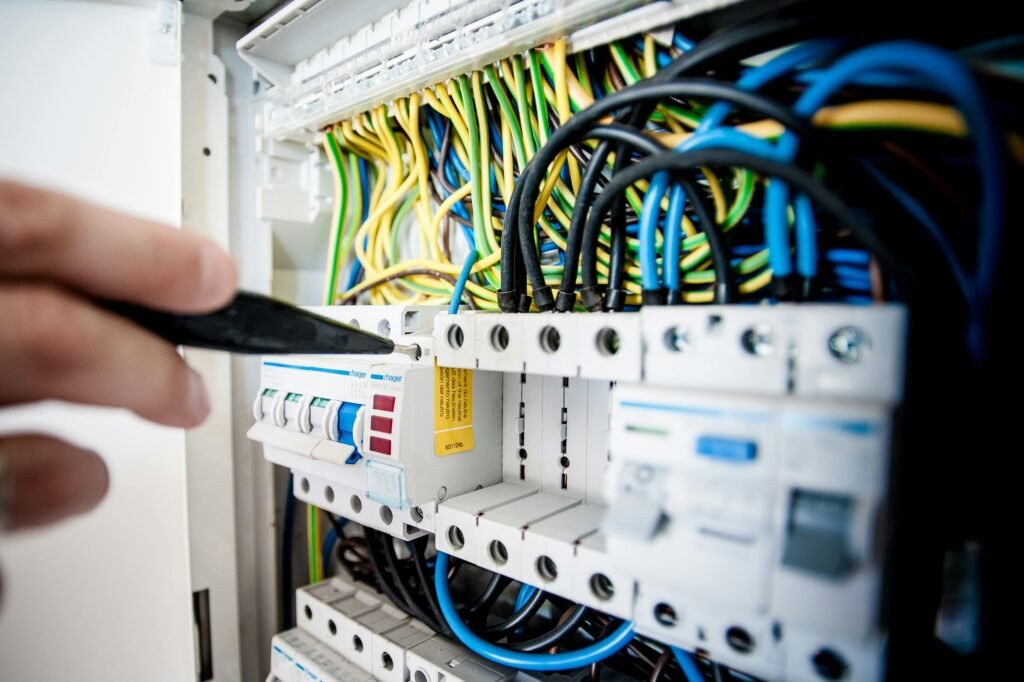 electrical services in gurgaon